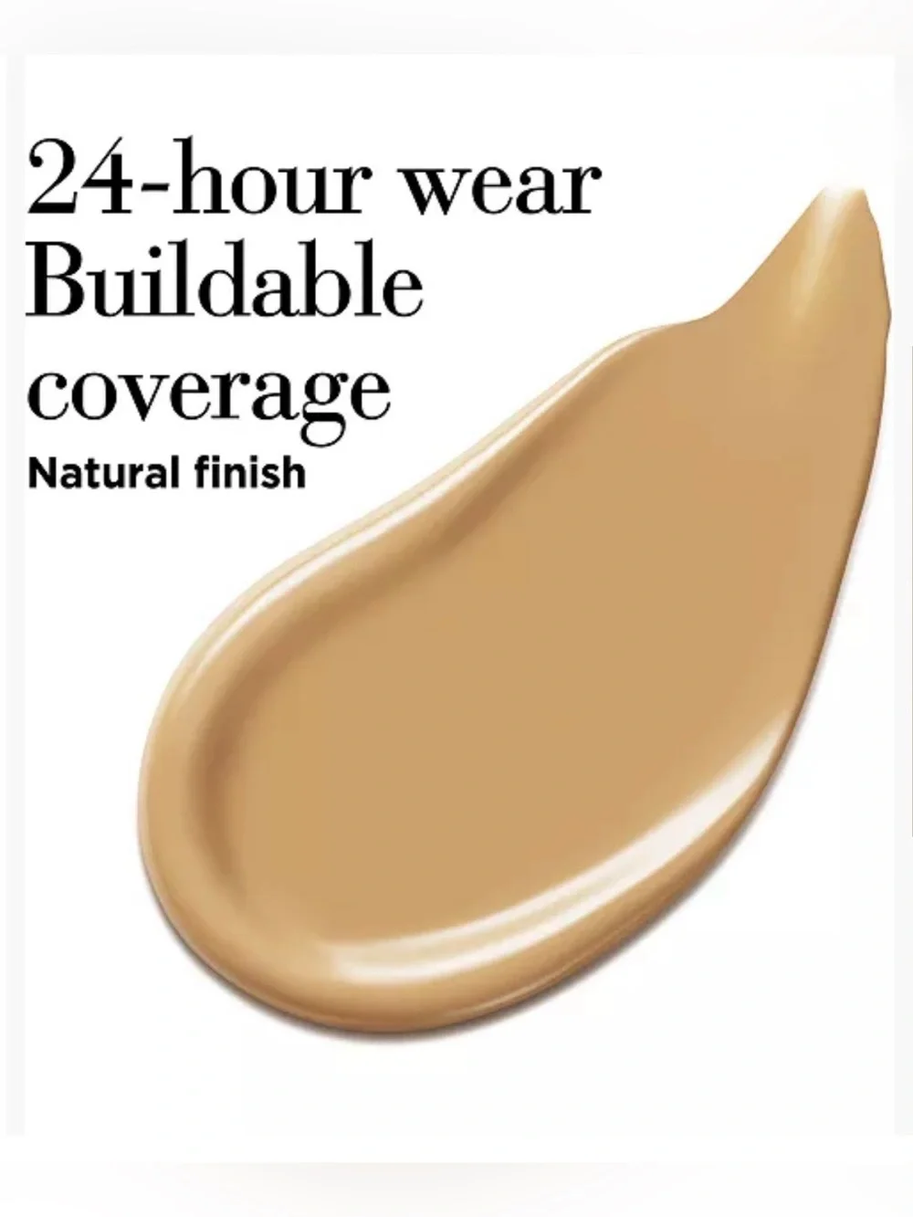 Elizabeth Arden Flawless Finish Skincaring Foundation 240N NEW